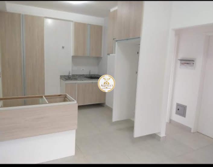 Apartamento para locação no Cosmopolitam