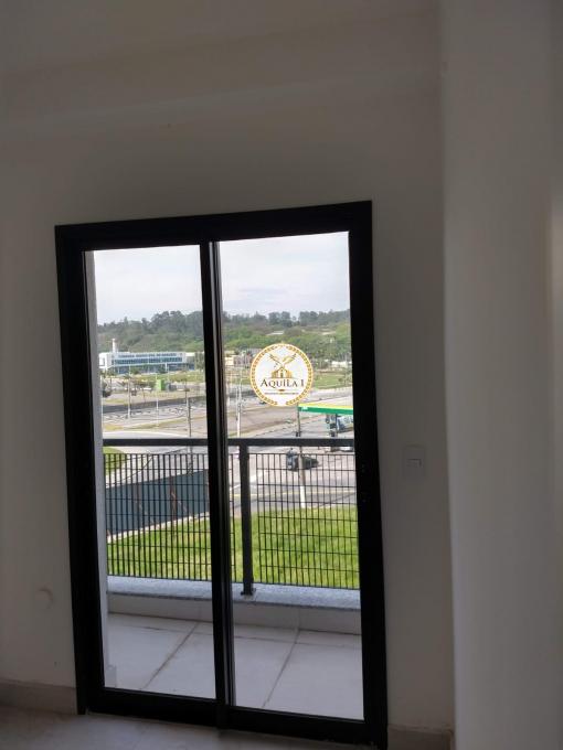 Apartamento para locação no Cosmopolitam