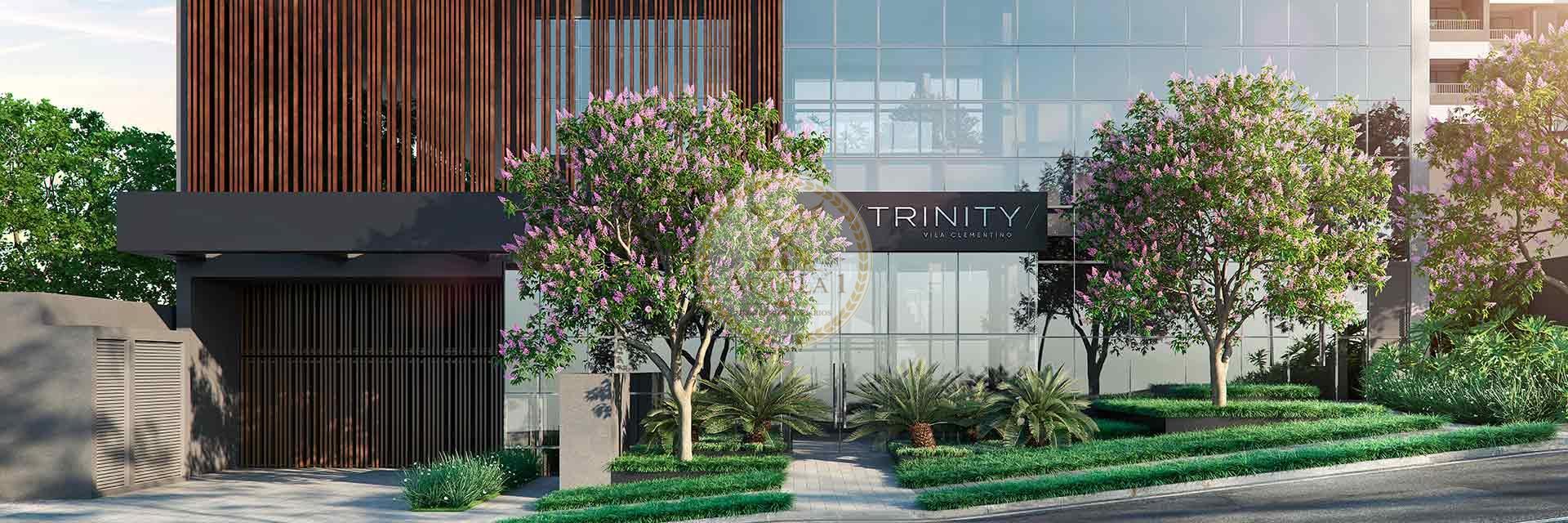 Apartamento, 2 quartos, 61 m² - Foto 2