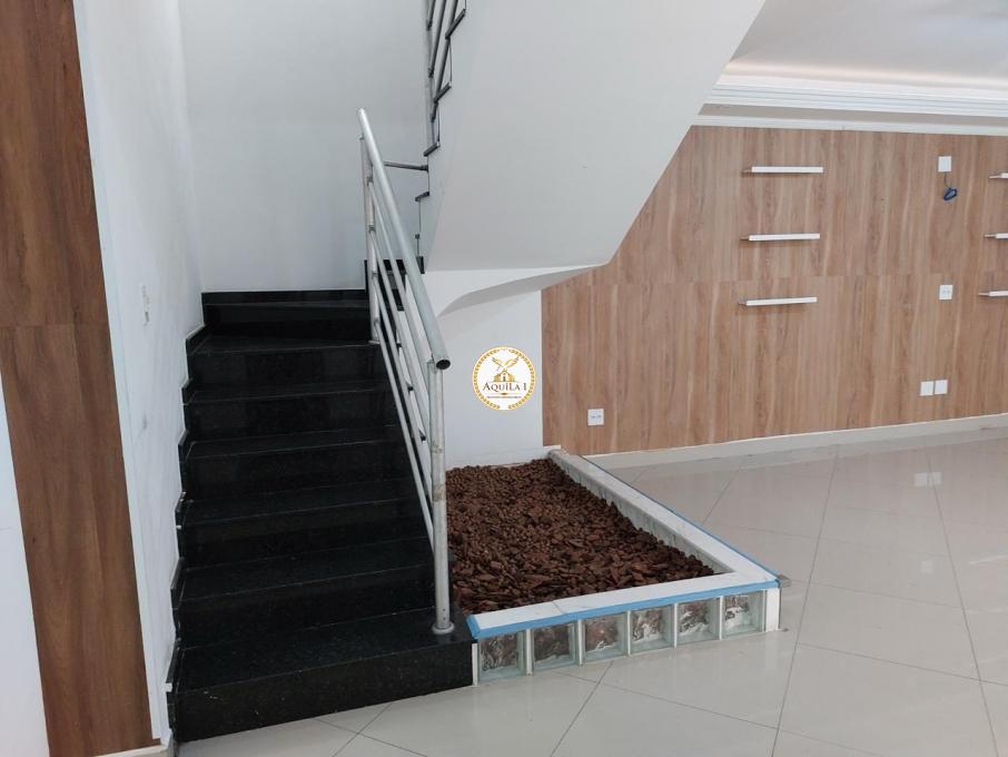 Casa a venda na Anália Franco - 500m²