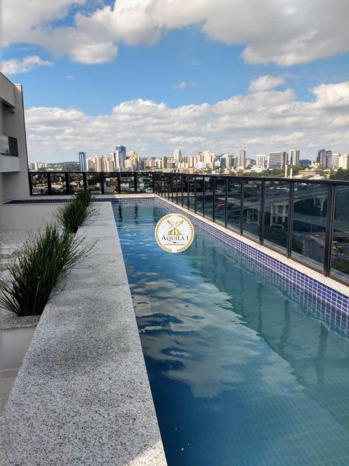 Apartamento para locação no Cosmopolitam