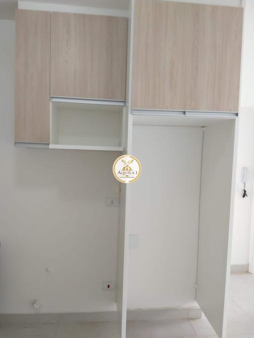 Apartamento para locação no Cosmopolitam