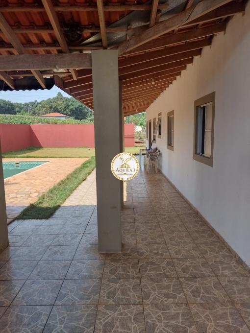 Chácara a venda em Tatuí
