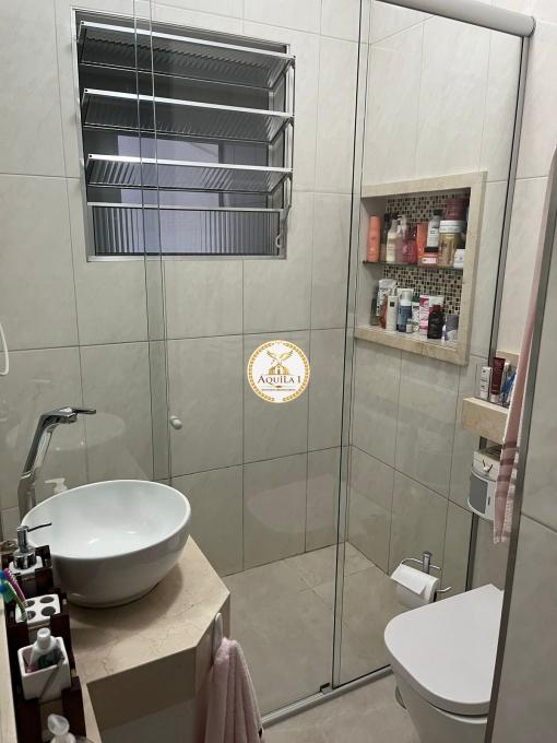Casa para venda no Parque dos Altos - Barueri