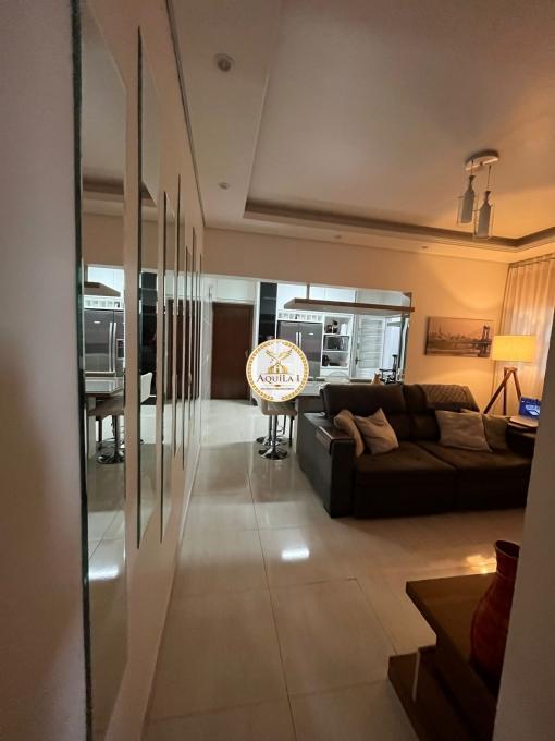 Casa para venda no Parque dos Altos - Barueri