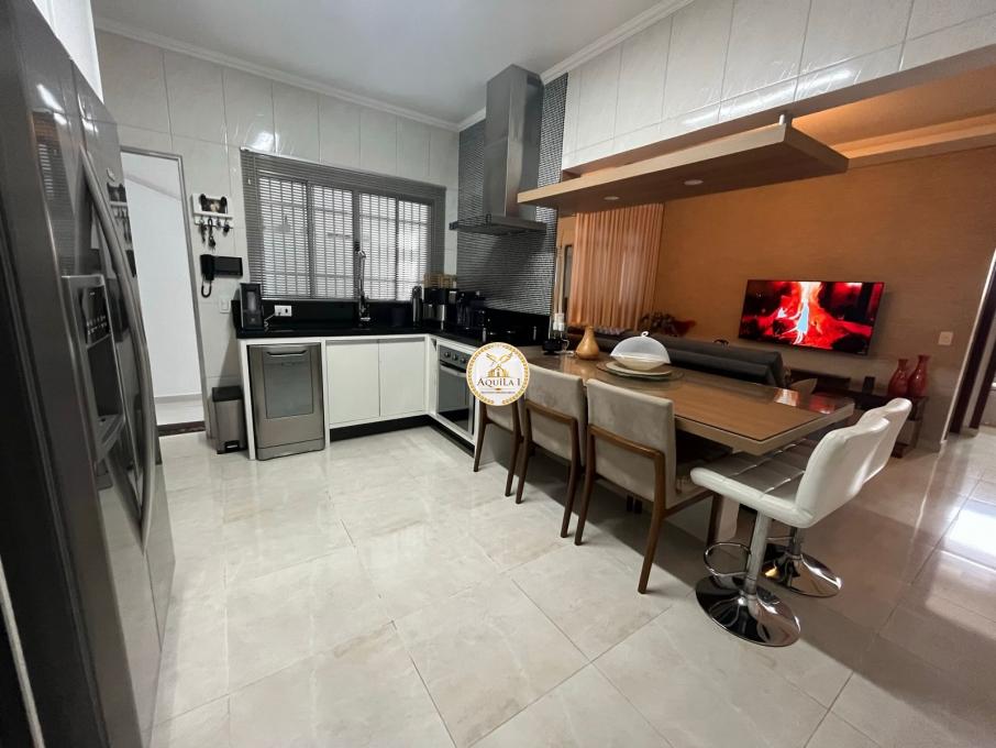 Casa para venda no Parque dos Altos - Barueri