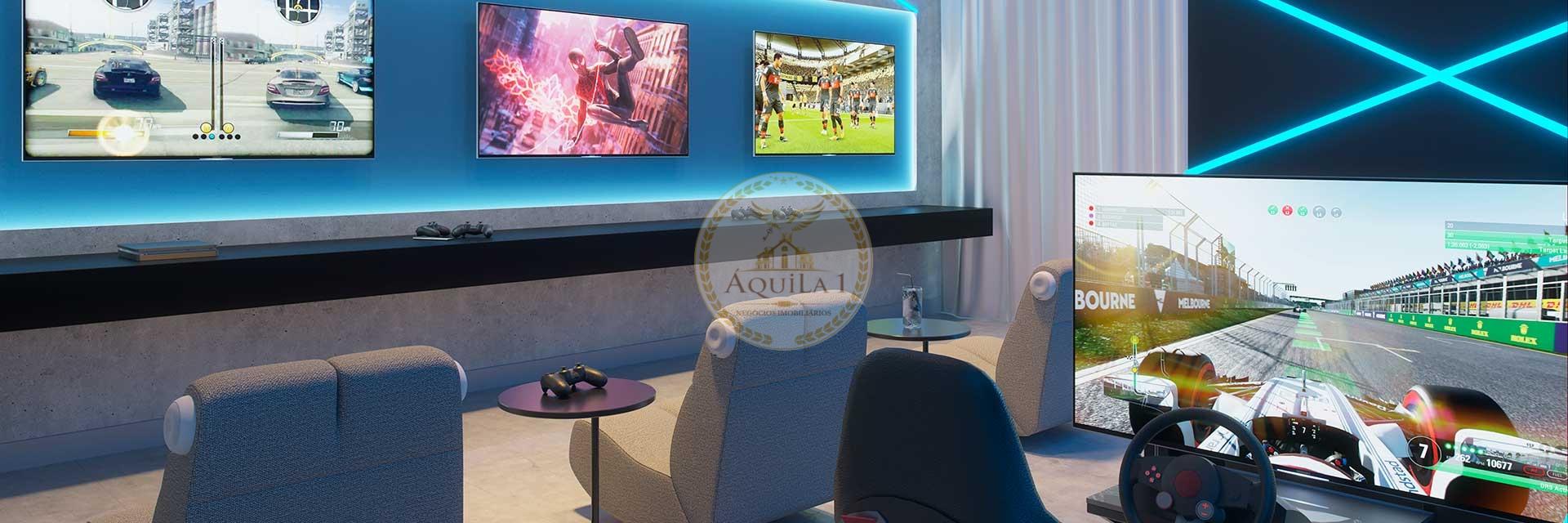 Apartamento, 2 quartos, 61 m² - Foto 6