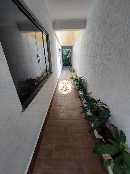 Casa a venda na Anália Franco - 500m²