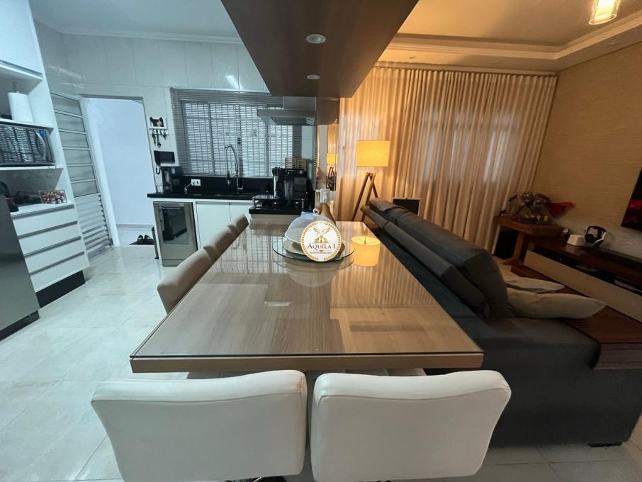 Casa para venda no Parque dos Altos - Barueri