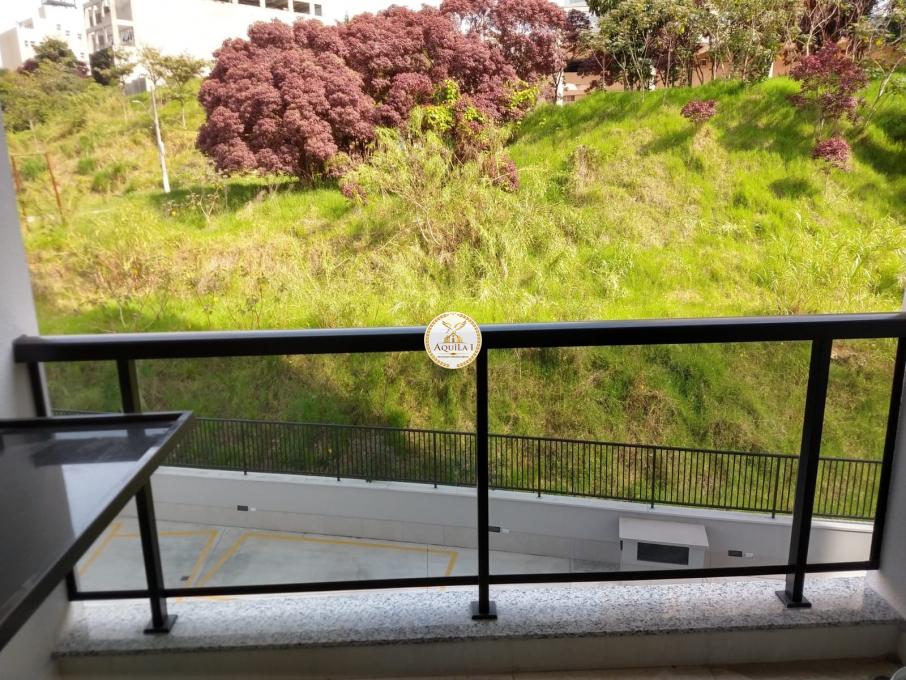 Apartamento para locação no Cosmopolitam