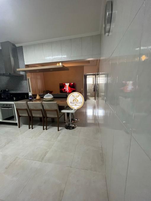 Casa para venda no Parque dos Altos - Barueri