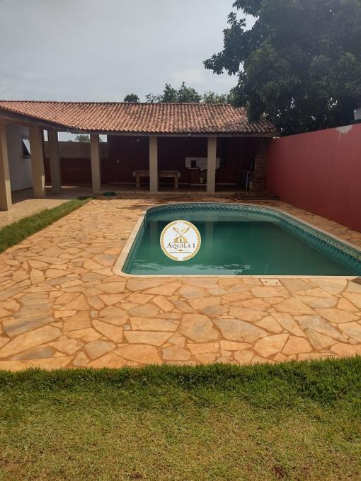 Chácara a venda em Tatuí