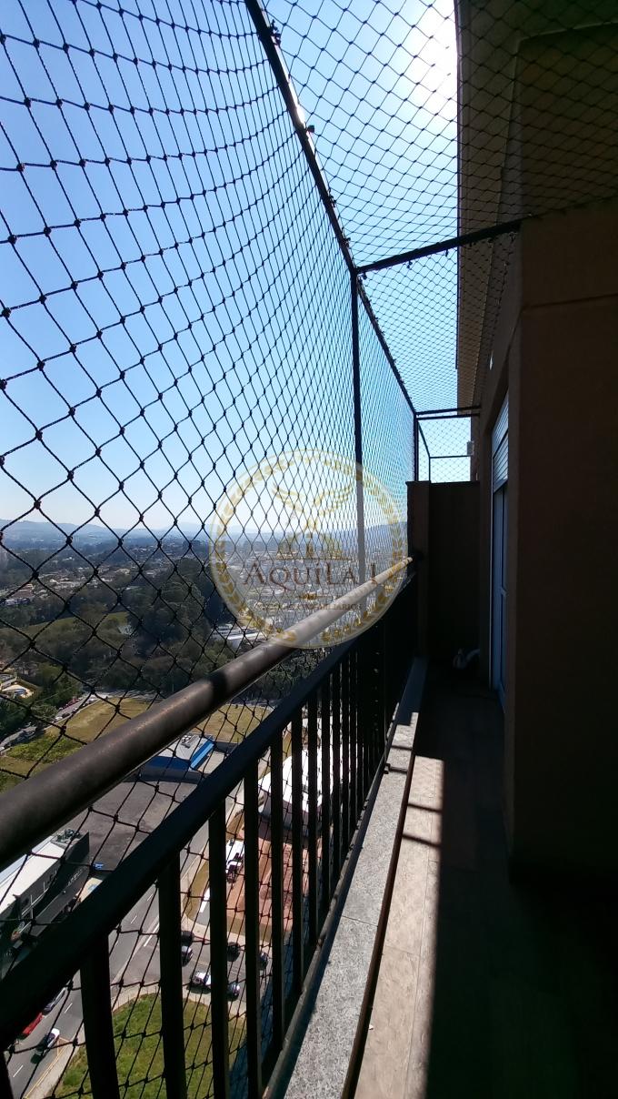 Duplex para locação no Splendya - 80,66m²