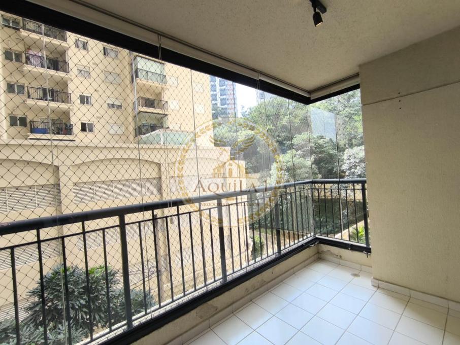 Apartamento, 3 quartos, 94 m² - Foto 7