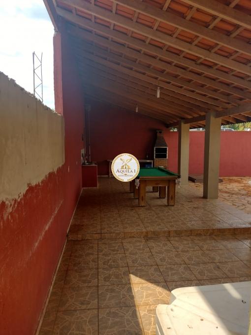 Chácara a venda em Tatuí