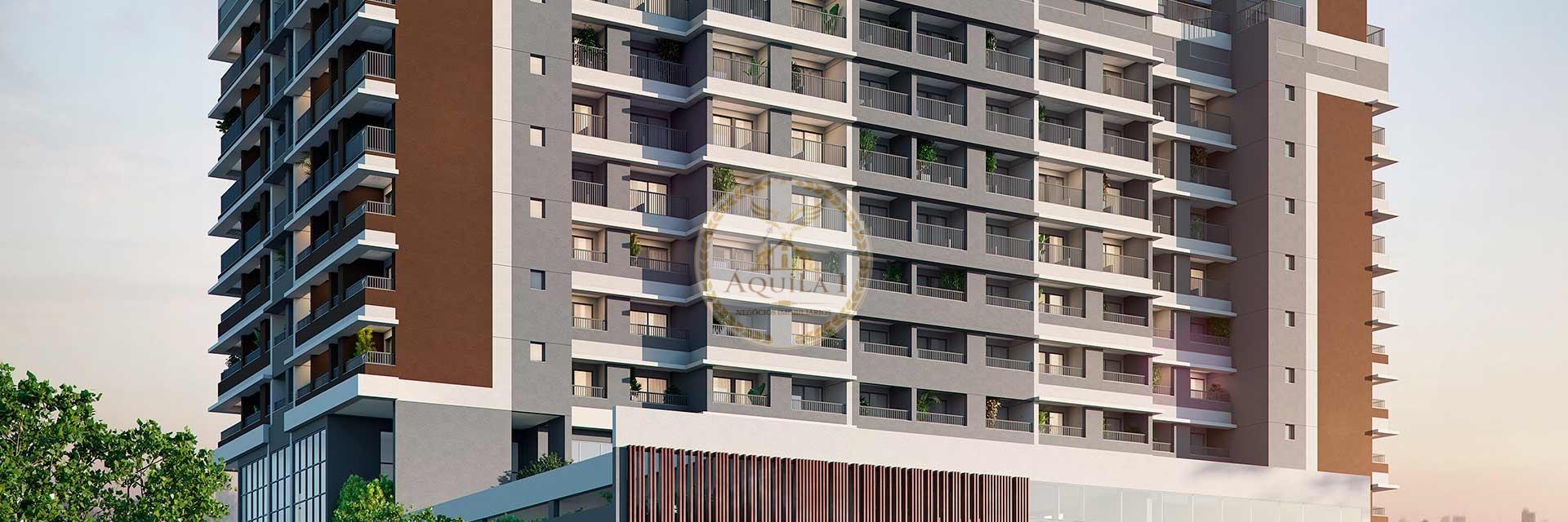 Apartamento, 2 quartos, 61 m² - Foto 3