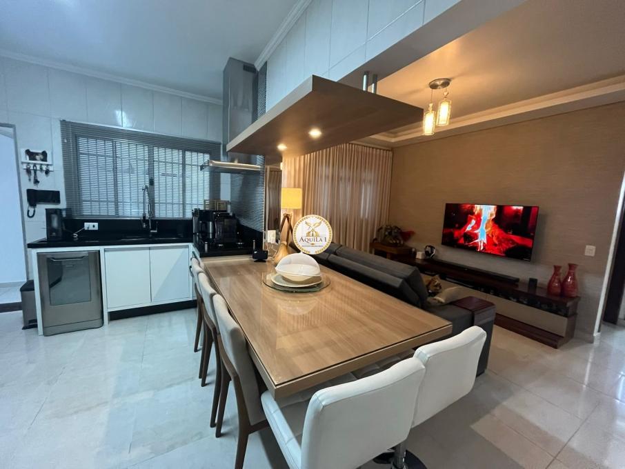 Casa para venda no Parque dos Altos - Barueri