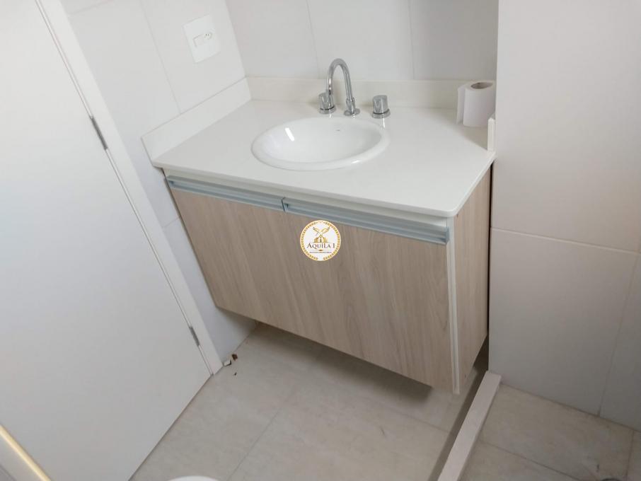 Apartamento para locação no Cosmopolitam