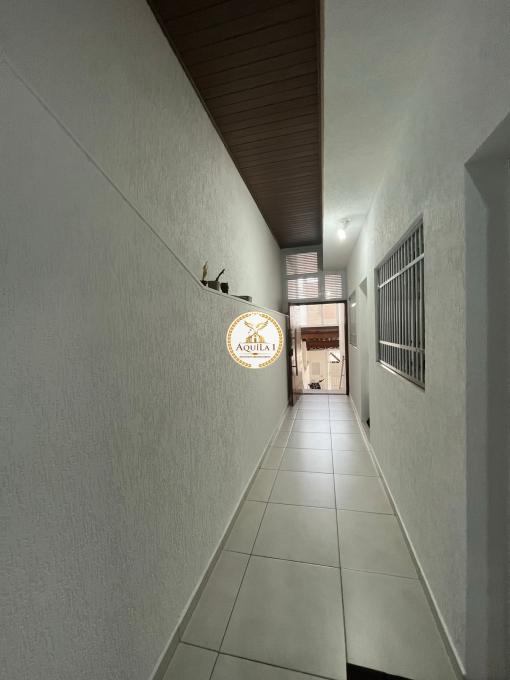 Casa para venda no Parque dos Altos - Barueri