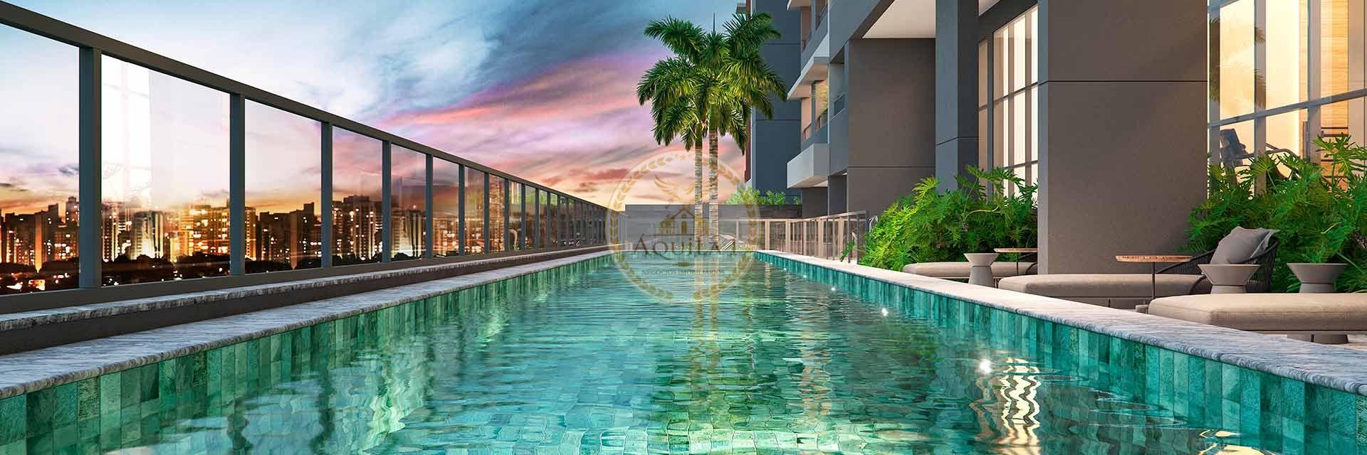 Apartamento, 2 quartos, 61 m² - Foto 1