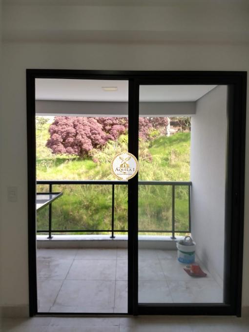 Apartamento para locação no Cosmopolitam