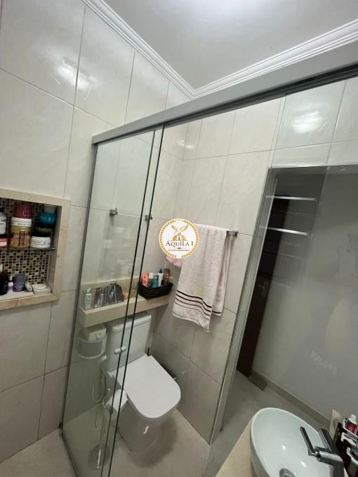 Casa para venda no Parque dos Altos - Barueri