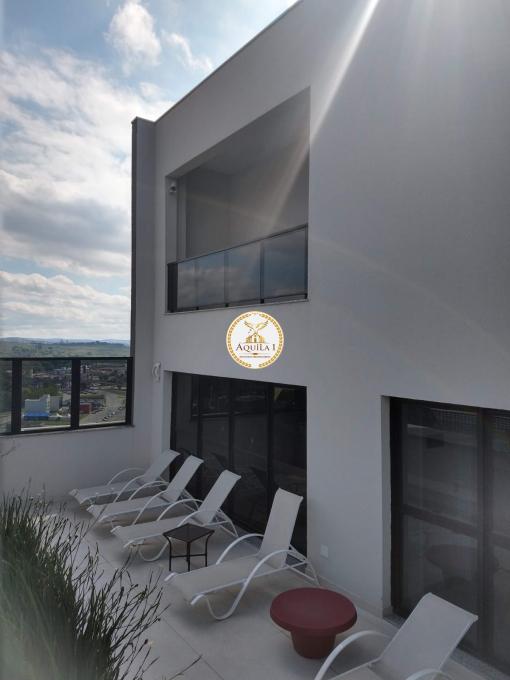 Apartamento para locação no Cosmopolitam