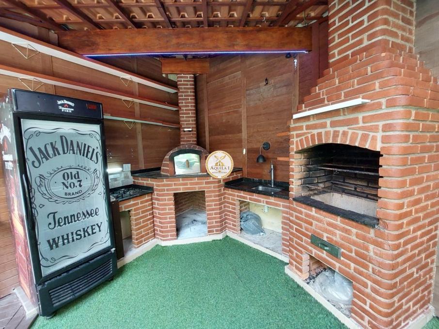 Casa a venda na Anália Franco - 500m²