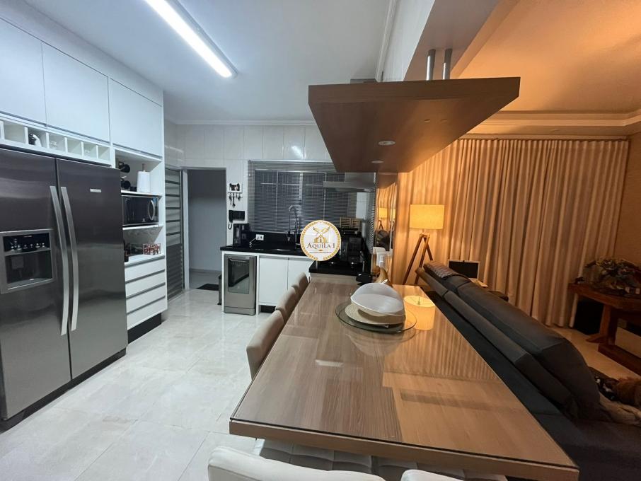 Casa para venda no Parque dos Altos - Barueri