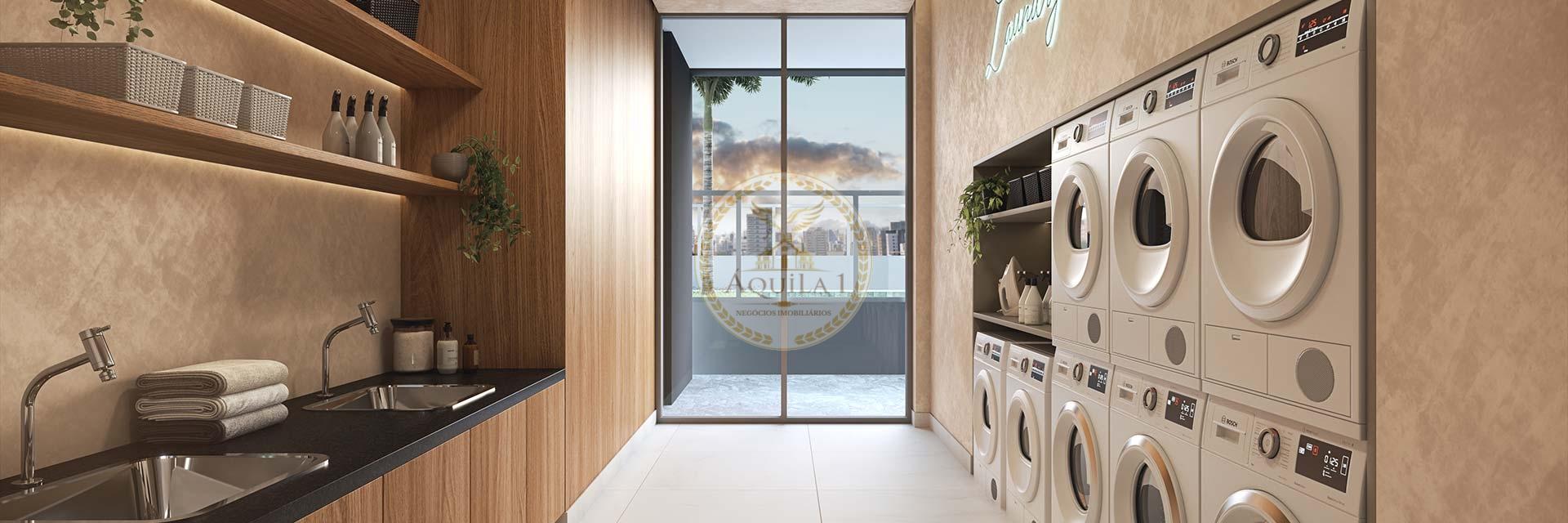 Apartamento, 2 quartos, 61 m² - Foto 7