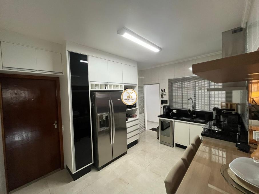 Casa para venda no Parque dos Altos - Barueri