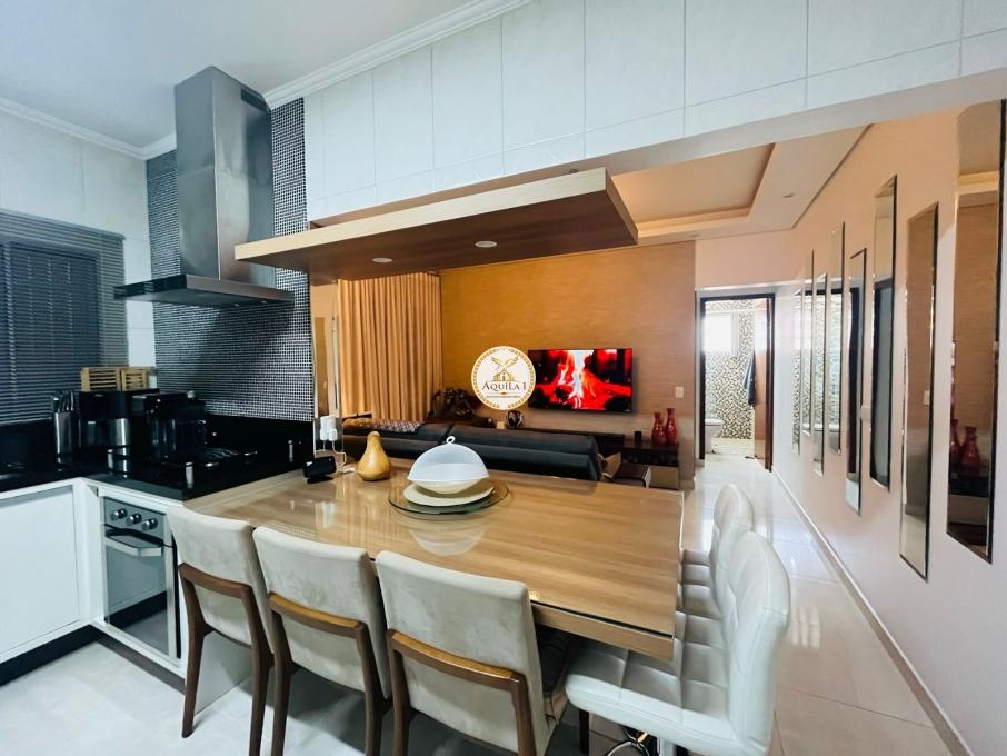 Casa para venda no Parque dos Altos - Barueri