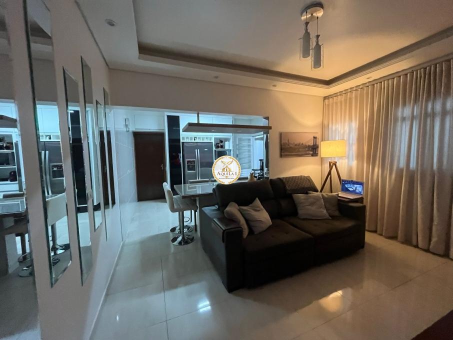Casa para venda no Parque dos Altos - Barueri