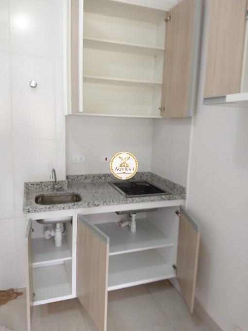 Apartamento para locação no Cosmopolitam