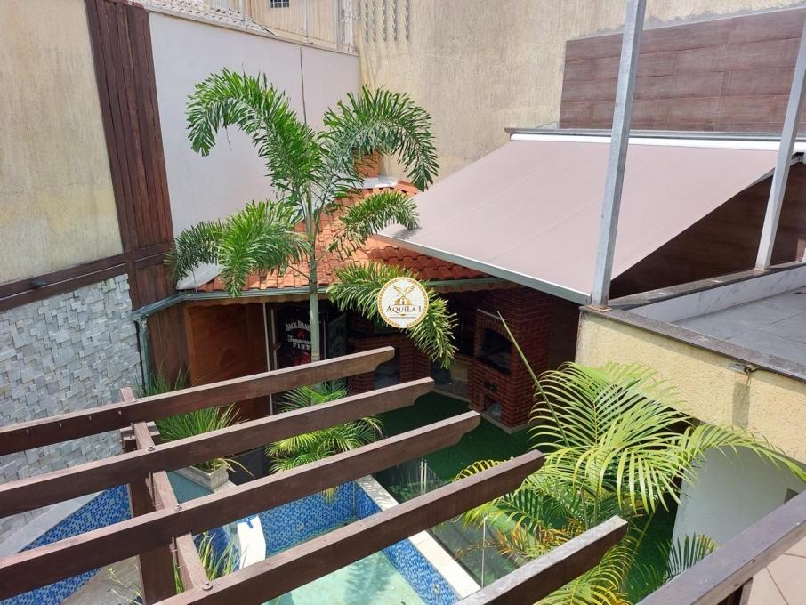 Casa a venda na Anália Franco - 500m²