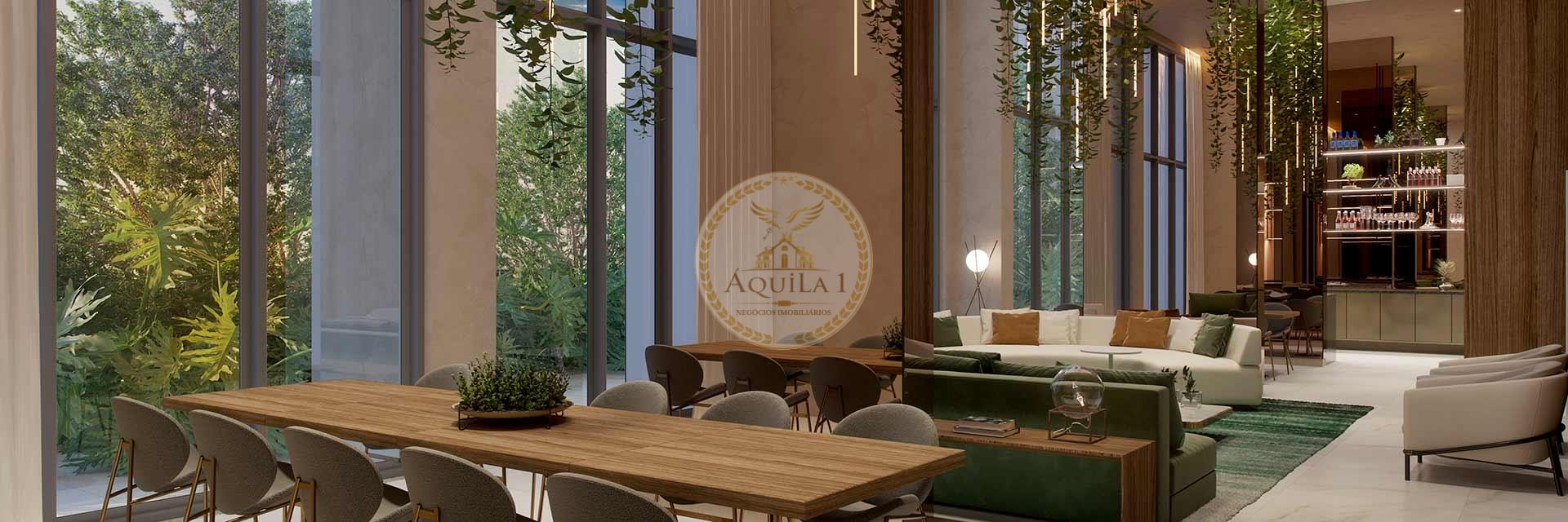 Apartamento, 2 quartos, 61 m² - Foto 5