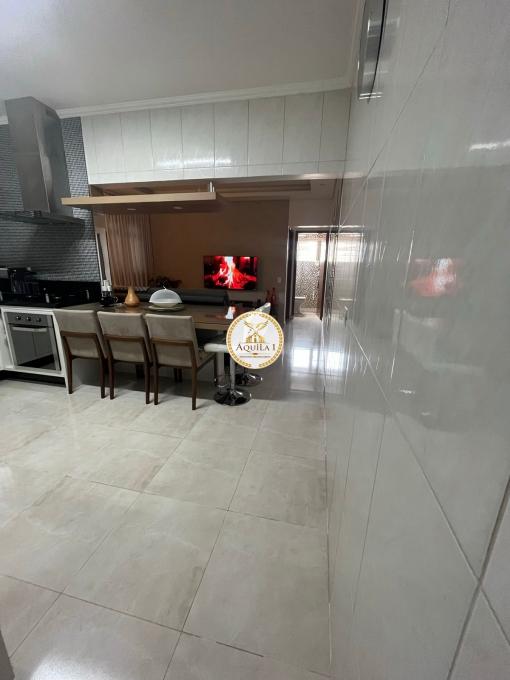 Casa para venda no Parque dos Altos - Barueri