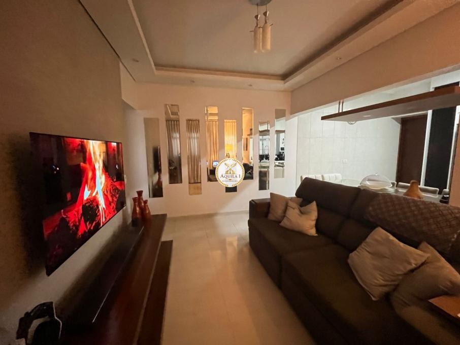 Casa para venda no Parque dos Altos - Barueri