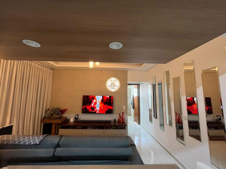 Casa para venda no Parque dos Altos - Barueri