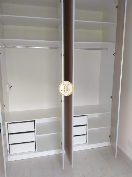 Apartamento para locação no Cosmopolitam